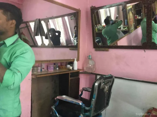 Jaipur Hair Cutting Salon, Dehradun - Photo 1