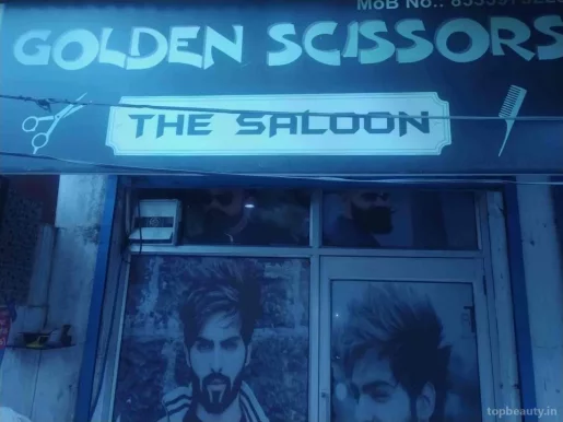 Golden Scissors Salon, Dehradun - Photo 6
