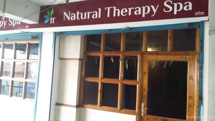 Natural Therapy Spa, Dehradun - Photo 5