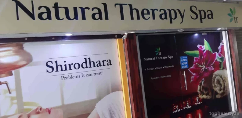 Natural Therapy Spa, Dehradun - Photo 1