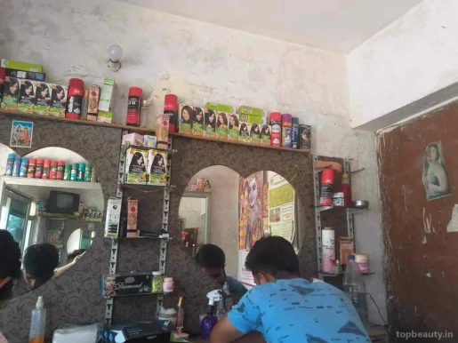 Kolkata Hair Dresser, Dehradun - Photo 3