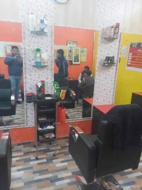 Doon Standerd Hair Cutting Salon, Dehradun - Photo 5