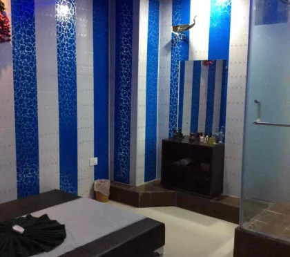 Sareno Massage Center Dehradun – Men spa in Dehradun