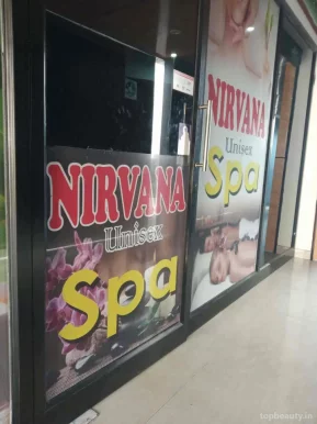 Nirvana Spa and Wellness Center, Dehradun - Photo 3