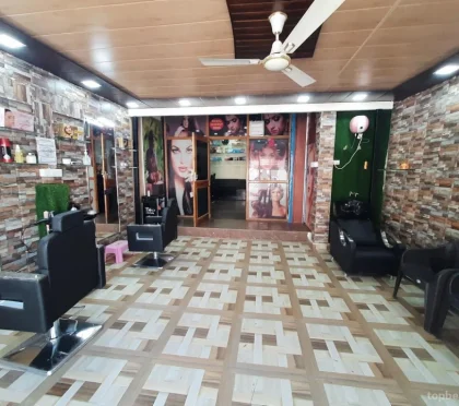 G5 Makeup Studio & Academy – Unisex salons in Dehradun