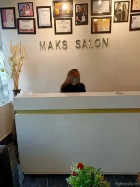 Maks Salon Unisex, Dehradun - Photo 4