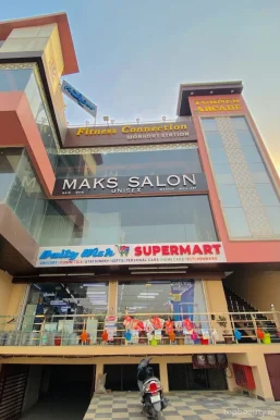 Maks Salon Unisex, Dehradun - Photo 5