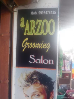 Aarzoo Grooming Salon, Dehradun - Photo 2