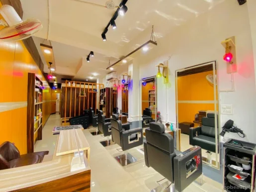 Perfect Look Unisex salon, Dehradun - Photo 2