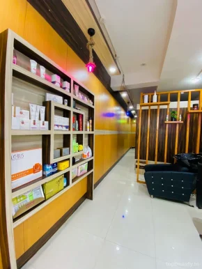 Perfect Look Unisex salon, Dehradun - Photo 3
