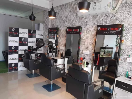 Hair House Unisex Salon, Dehradun - Photo 5