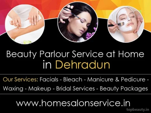 Home Salon | Salon at home | Beauty Services at Home | VLCC Certified Beautician, Dehradun - Photo 7