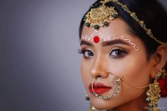 Antheia Enhance - Best Bridal Hair Skin Nail Eyelashes Salon in Dehradun, Dehradun - Photo 7