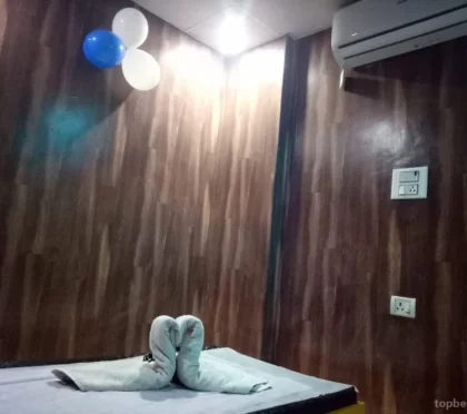 Wellness Spa – Massage in Dehradun