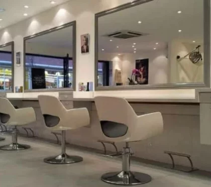 Afreen Unisex Salon – Japanese hair straightening in Dehradun
