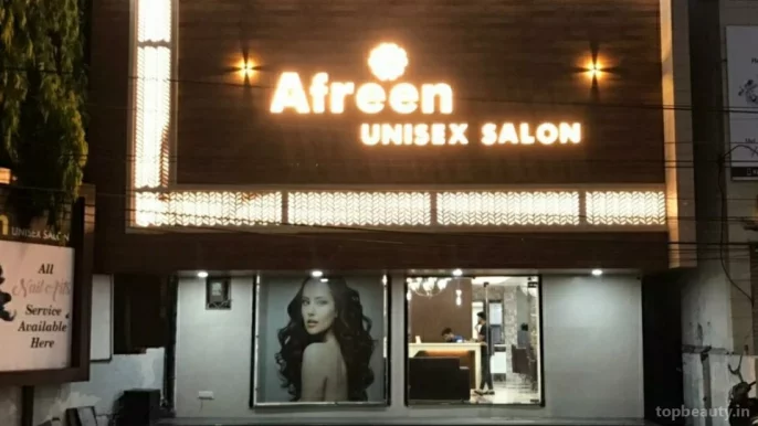 Afreen Unisex Salon, Dehradun - Photo 3