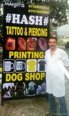 6ixty 9 tattoos n piercing, Dehradun - Photo 3