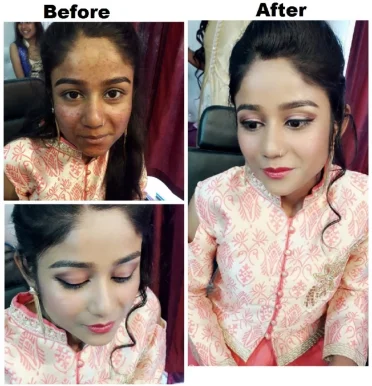 Makeup Artist Reena, Dehradun - Photo 3