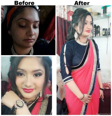 Makeup Artist Reena, Dehradun - Photo 1