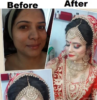 Makeup Artist Reena, Dehradun - Photo 2