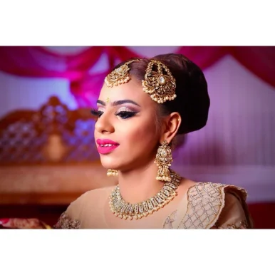 Colour’s Makeup Studio & Unisex Salon | Makeup Artist in Dehradun | Bridal Makeup in Dehradun, Dehradun - Photo 2
