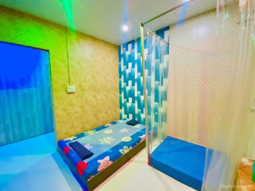 UK07 spa club - Spa | Massage Parlour | Massage Center | Spa Services | Dehradun, Dehradun - Photo 3