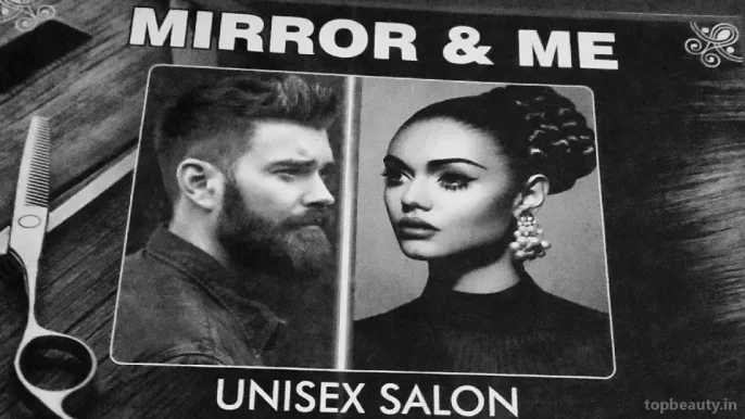Mirror & Me Salon, Dehradun - Photo 4