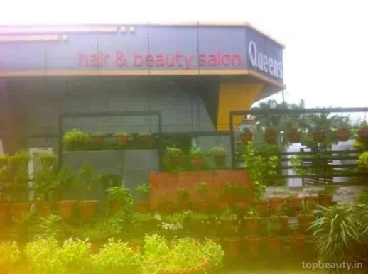 Queens Hair & Beauty Salon, Dehradun - Photo 4