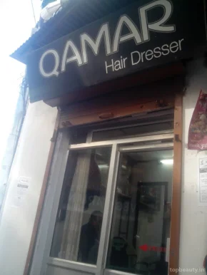 Qamar Hair Dresser, Dehradun - 