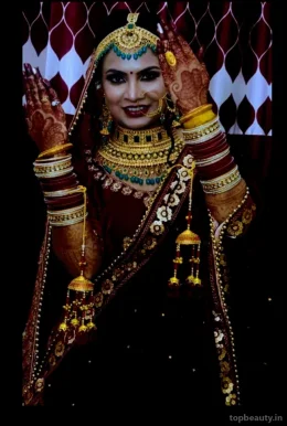 Anubhav Makeup Mantra, Dehradun - Photo 2
