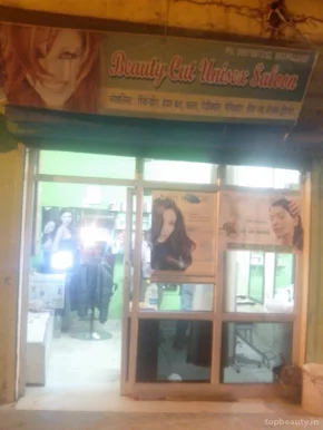 Beauty Cut Unisex Saloon, Dehradun - Photo 1