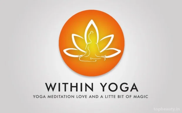 Within Yoga, Dehradun - 
