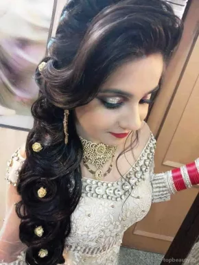 Good look beauty parlour - Best Bridal Makeup Artist, Dehradun - Photo 5