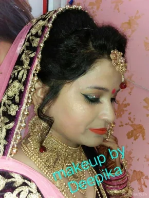 Good look beauty parlour - Best Bridal Makeup Artist, Dehradun - Photo 4