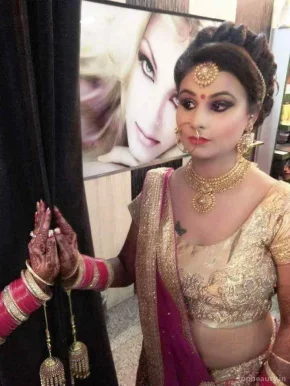 Good look beauty parlour - Best Bridal Makeup Artist, Dehradun - Photo 6