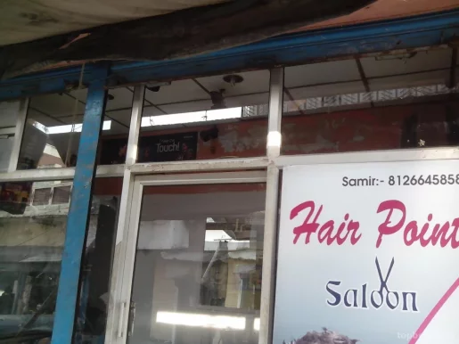 Hair Point Saloon, Dehradun - Photo 3
