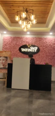 Infinity Salon, Dehradun - Photo 3