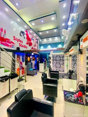 Styles Studio Unisex Salon, Dehradun - Photo 2