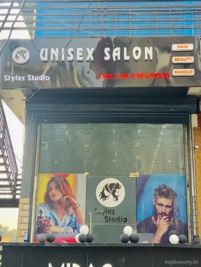 Styles Studio Unisex Salon, Dehradun - Photo 3