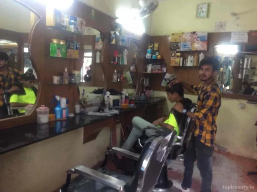 Stylish Hair Salon, Dehradun - Photo 5