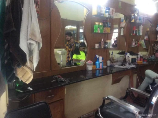 Stylish Hair Salon, Dehradun - Photo 3