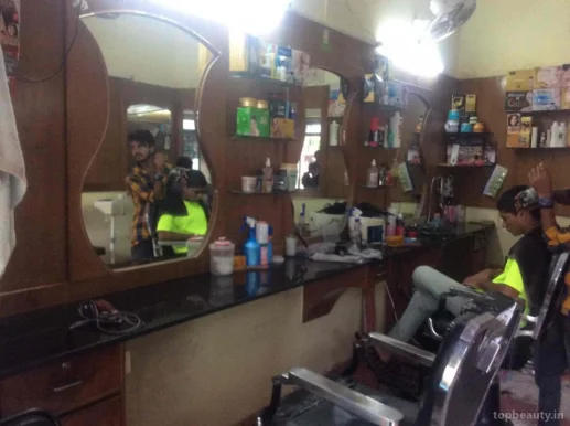 Stylish Hair Salon, Dehradun - Photo 1