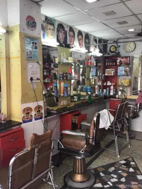Shama Hair Saloon, Dehradun - Photo 4