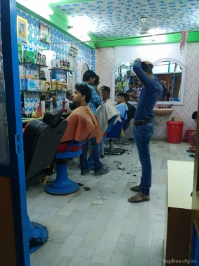 A-One Hair Cutting Saloon, Dehradun - Photo 7