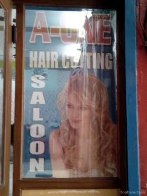 A-One Hair Cutting Saloon, Dehradun - Photo 5