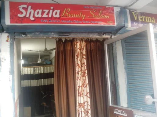 Shazia Beauty Saloon, Dehradun - Photo 7