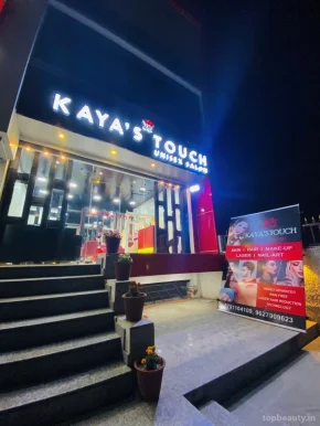 Kaya’s Touch Unisex Salon by Aarti Bisht, Dehradun - Photo 2