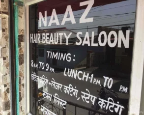 Naaz Hair Beauty, Dehradun - Photo 2