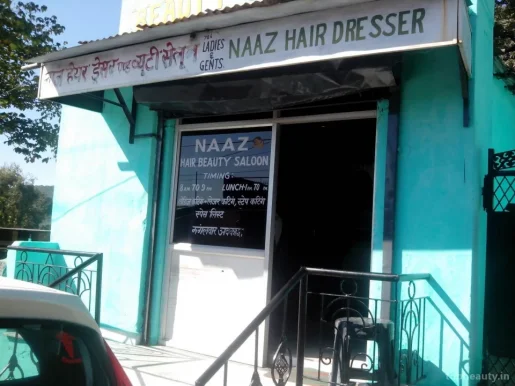 Naaz Hair Beauty, Dehradun - Photo 3