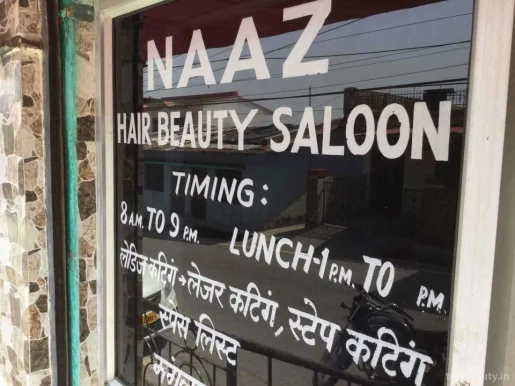Naaz Hair Beauty, Dehradun - Photo 2